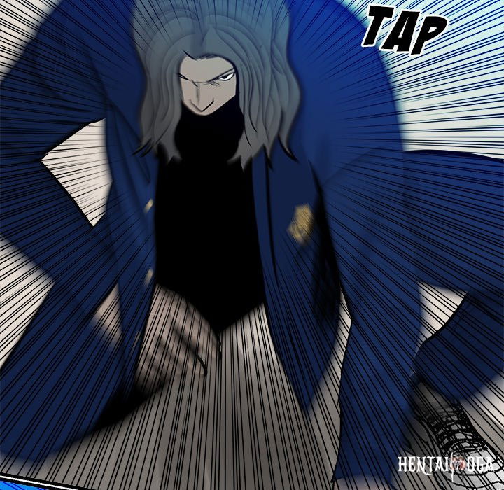 The Villain The Villain Chapter 154 - Page 56