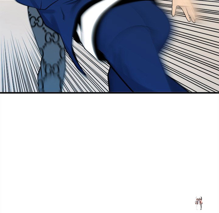 The Villain The Villain Chapter 154 - Page 59