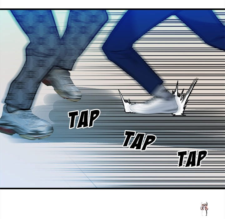 The Villain The Villain Chapter 154 - Page 60