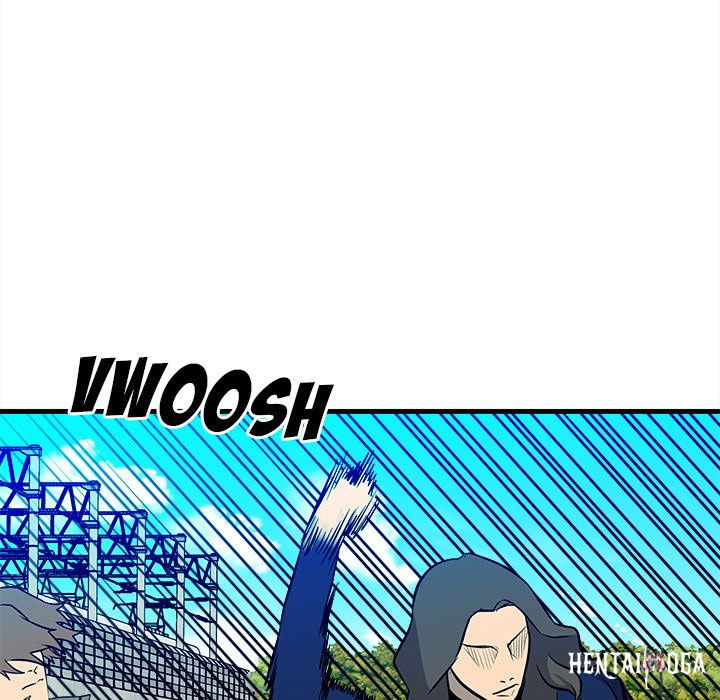 The Villain The Villain Chapter 154 - Page 61