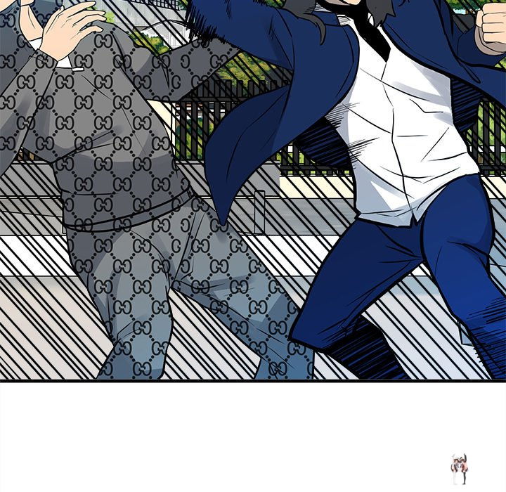 The Villain The Villain Chapter 154 - Page 62