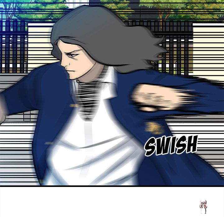 The Villain The Villain Chapter 154 - Page 64