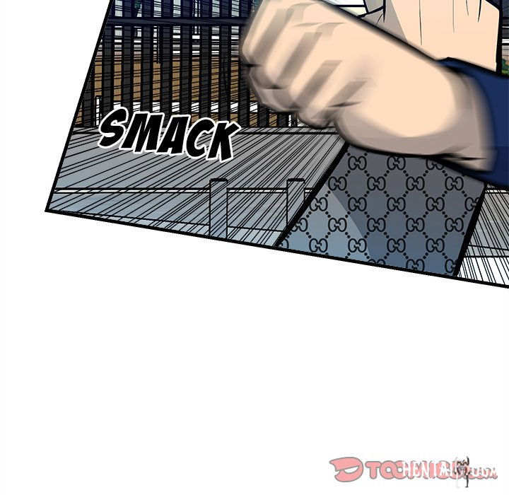 The Villain The Villain Chapter 154 - Page 66