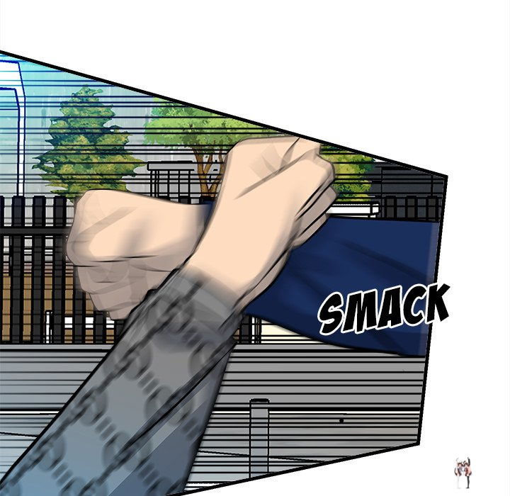 The Villain The Villain Chapter 154 - Page 67