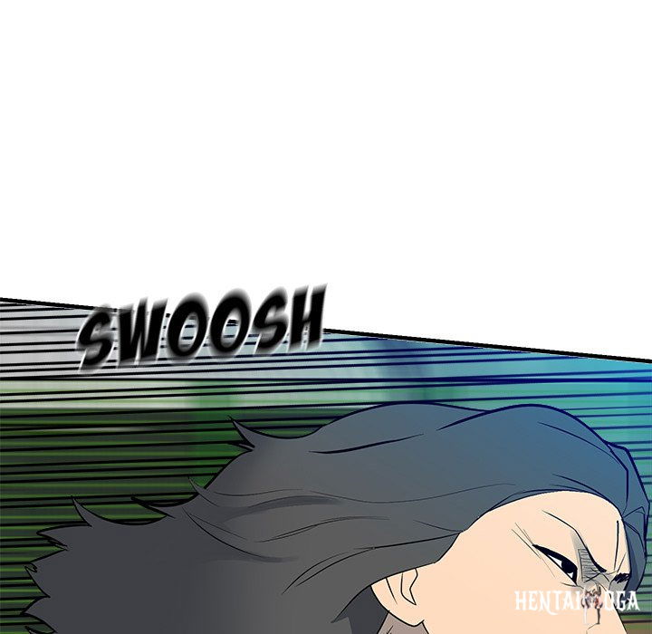 The Villain The Villain Chapter 154 - Page 7