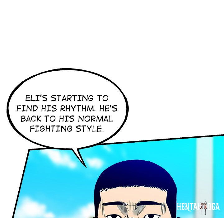 The Villain The Villain Chapter 154 - Page 70