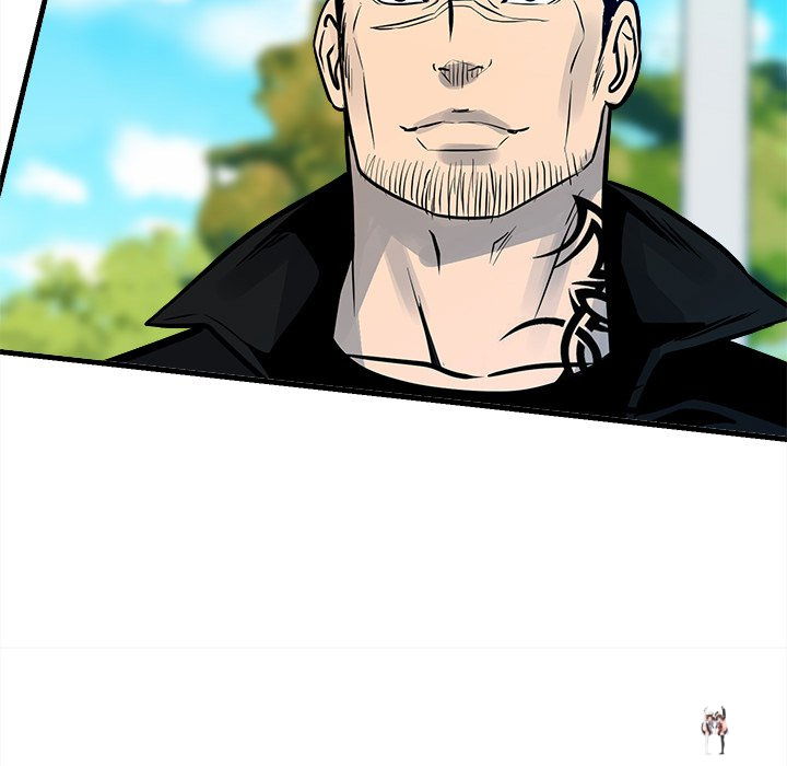 The Villain The Villain Chapter 154 - Page 71