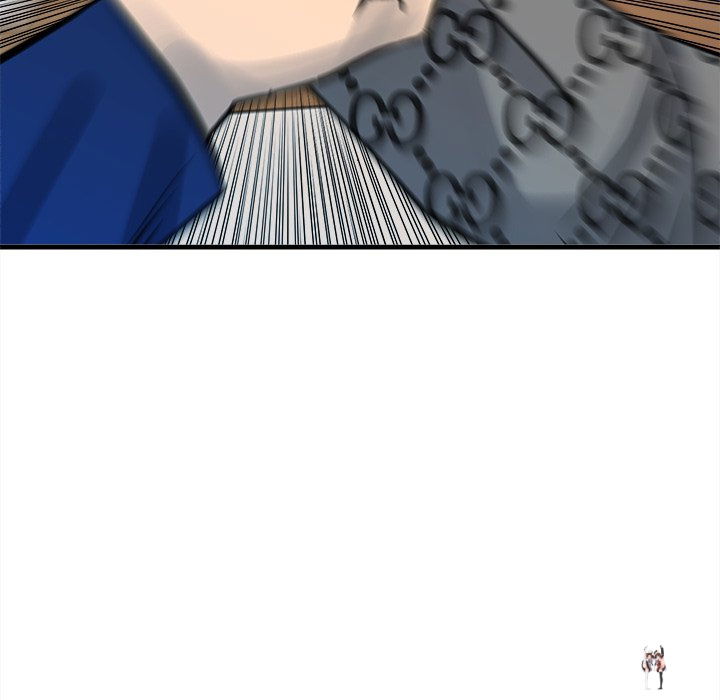 The Villain The Villain Chapter 154 - Page 76