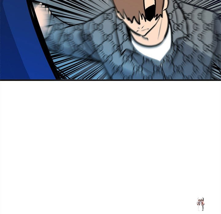 The Villain The Villain Chapter 154 - Page 78