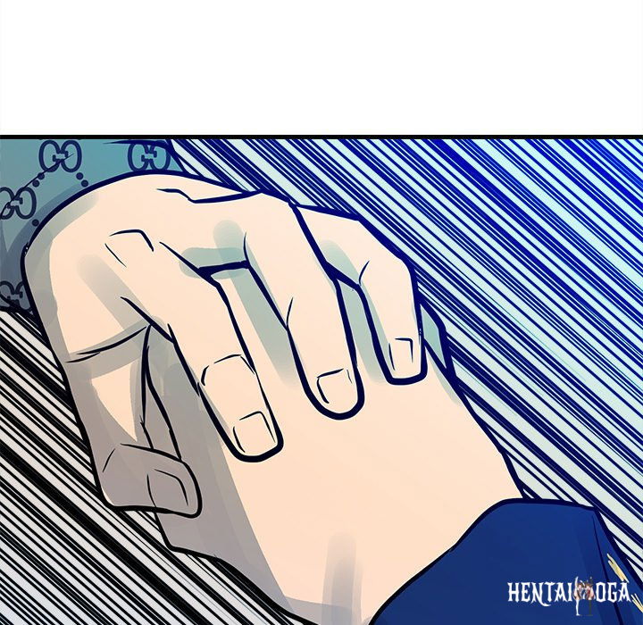 The Villain The Villain Chapter 154 - Page 79