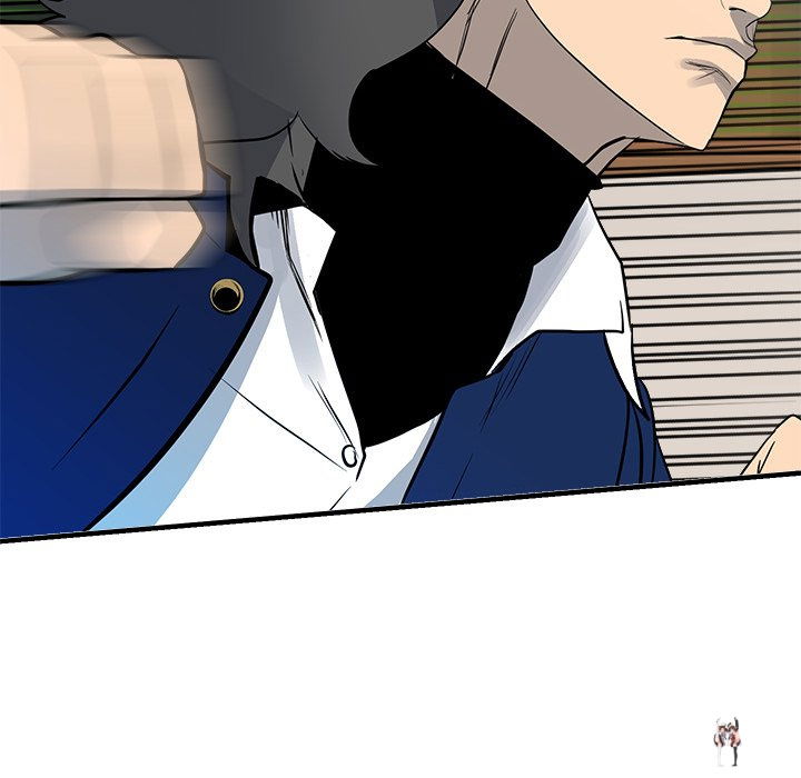 The Villain The Villain Chapter 154 - Page 8