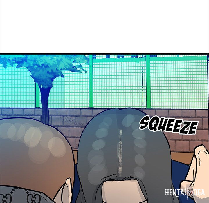 The Villain The Villain Chapter 154 - Page 83