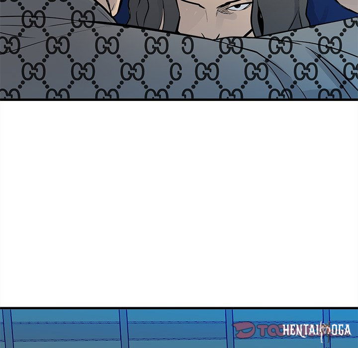 The Villain The Villain Chapter 154 - Page 84