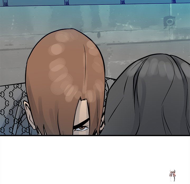 The Villain The Villain Chapter 154 - Page 85