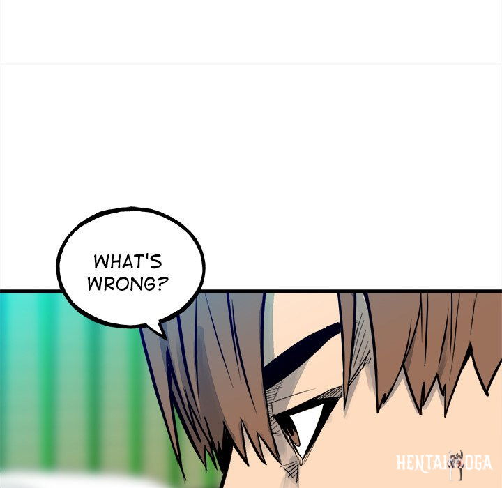 The Villain The Villain Chapter 154 - Page 86