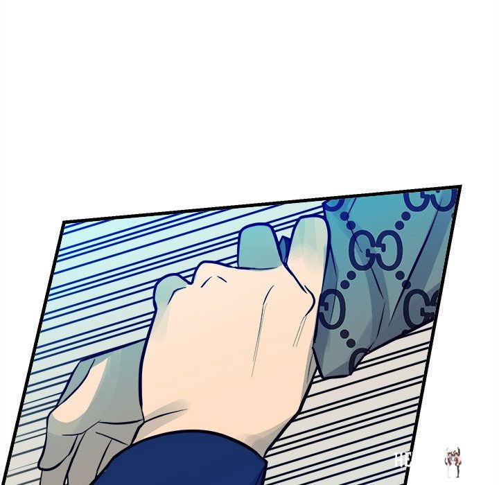 The Villain The Villain Chapter 154 - Page 88