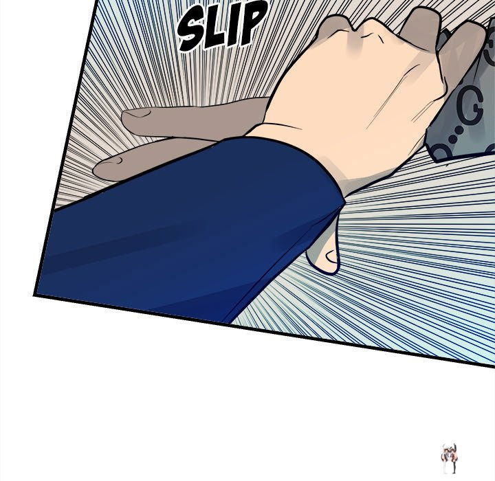 The Villain The Villain Chapter 154 - Page 90