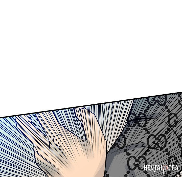 The Villain The Villain Chapter 154 - Page 91