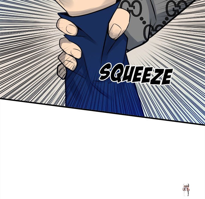 The Villain The Villain Chapter 154 - Page 92