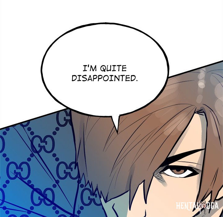 The Villain The Villain Chapter 154 - Page 96