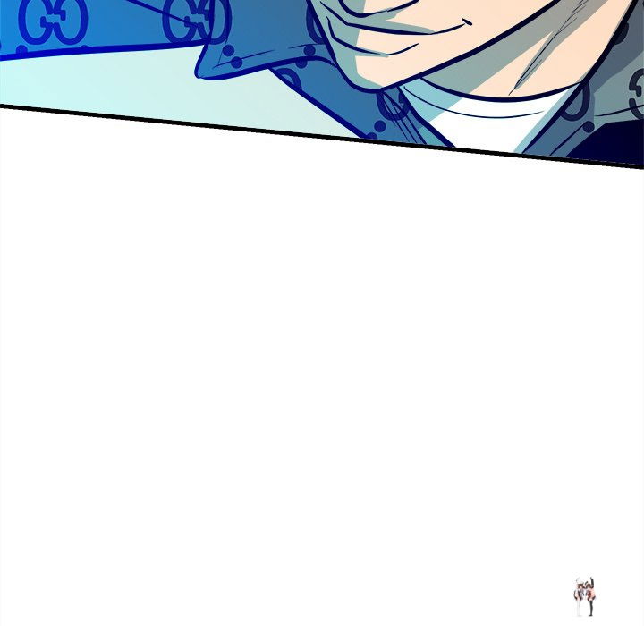 The Villain The Villain Chapter 154 - Page 97