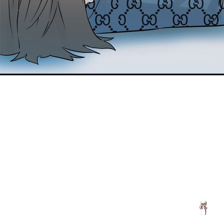 The Villain The Villain Chapter 155 - Page 100