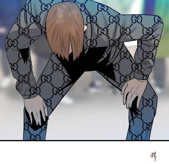 The Villain The Villain Chapter 155 - Page 106