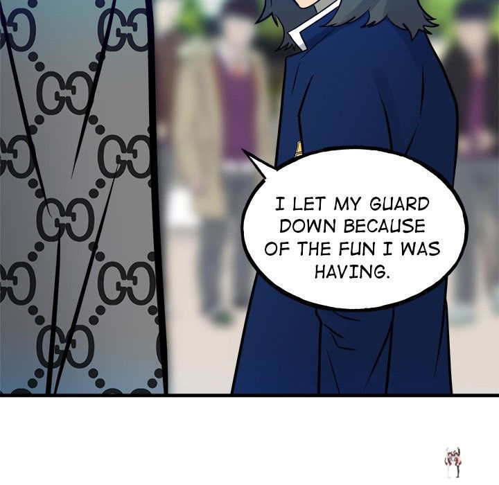 The Villain The Villain Chapter 155 - Page 108