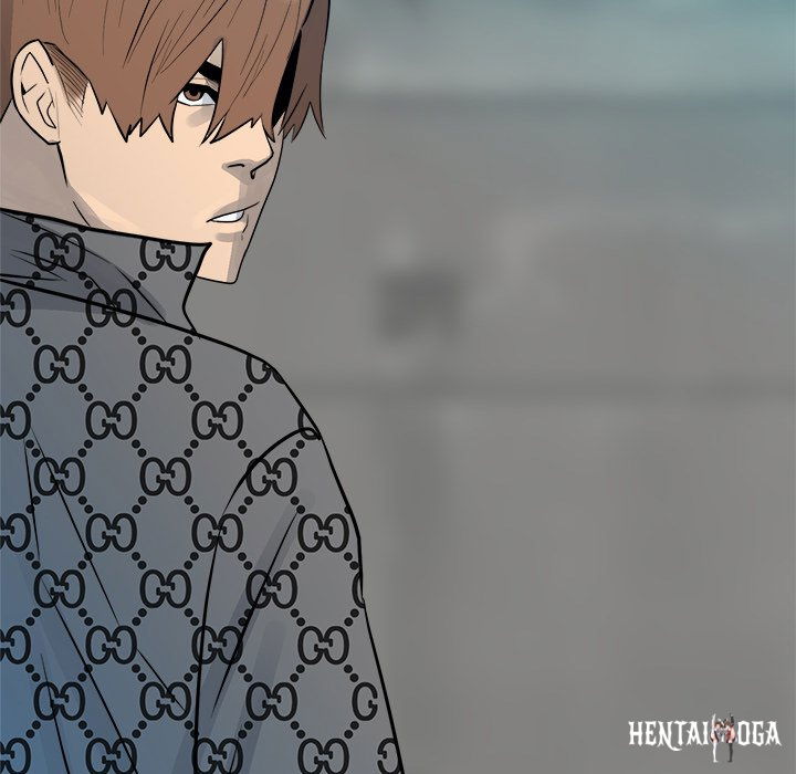 The Villain The Villain Chapter 155 - Page 110