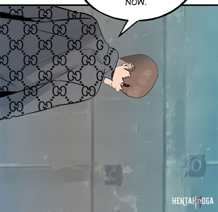 The Villain The Villain Chapter 155 - Page 112