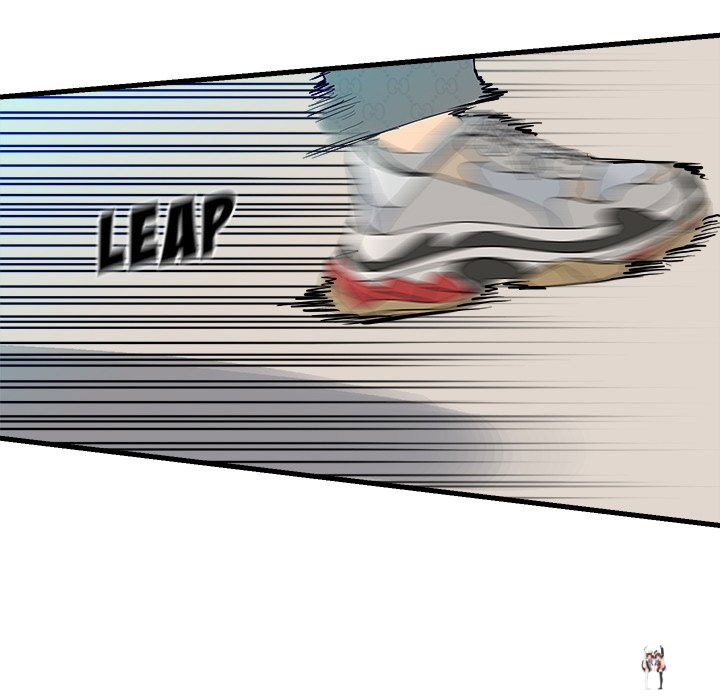 The Villain The Villain Chapter 155 - Page 119