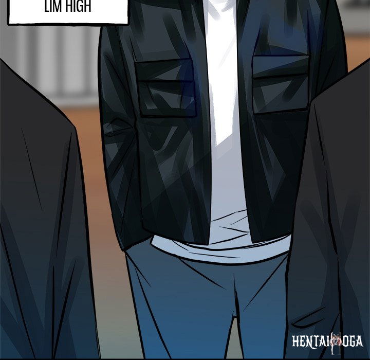 The Villain The Villain Chapter 155 - Page 12