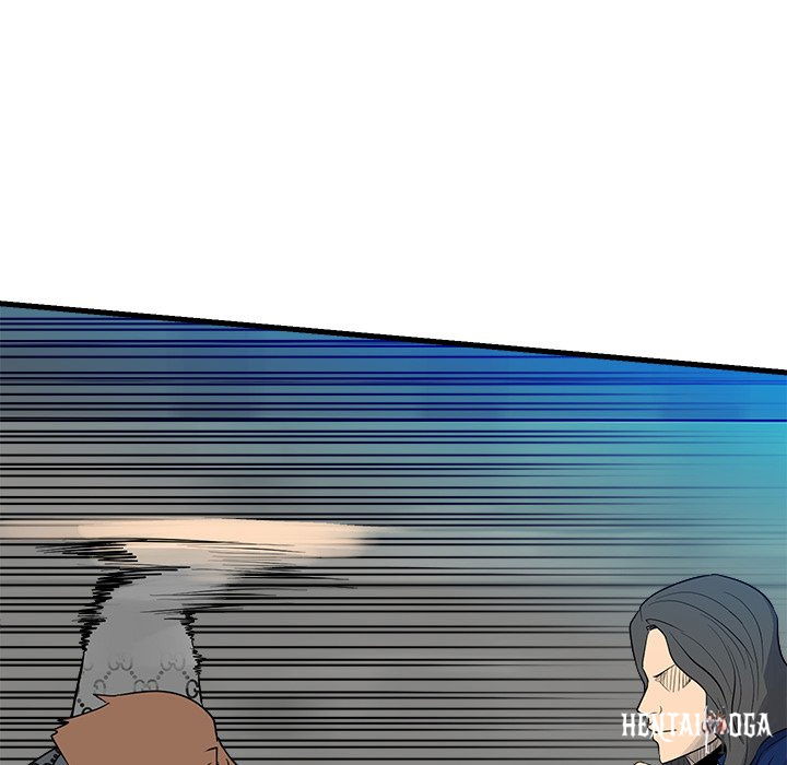 The Villain The Villain Chapter 155 - Page 120