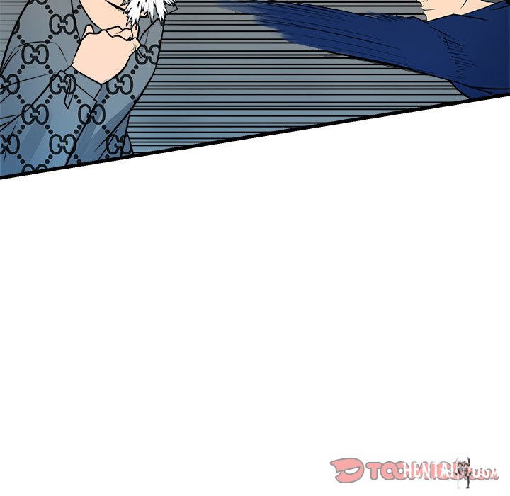 The Villain The Villain Chapter 155 - Page 123