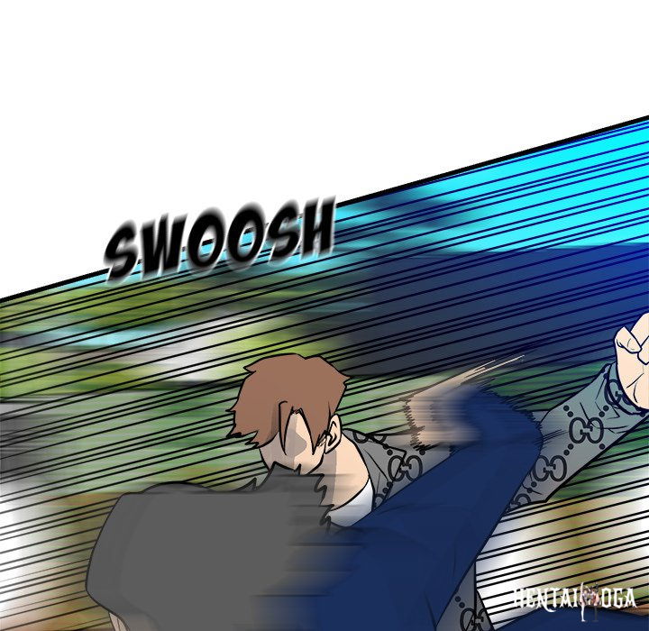 The Villain The Villain Chapter 155 - Page 124