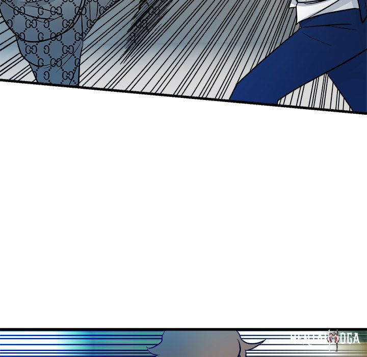 The Villain The Villain Chapter 155 - Page 127