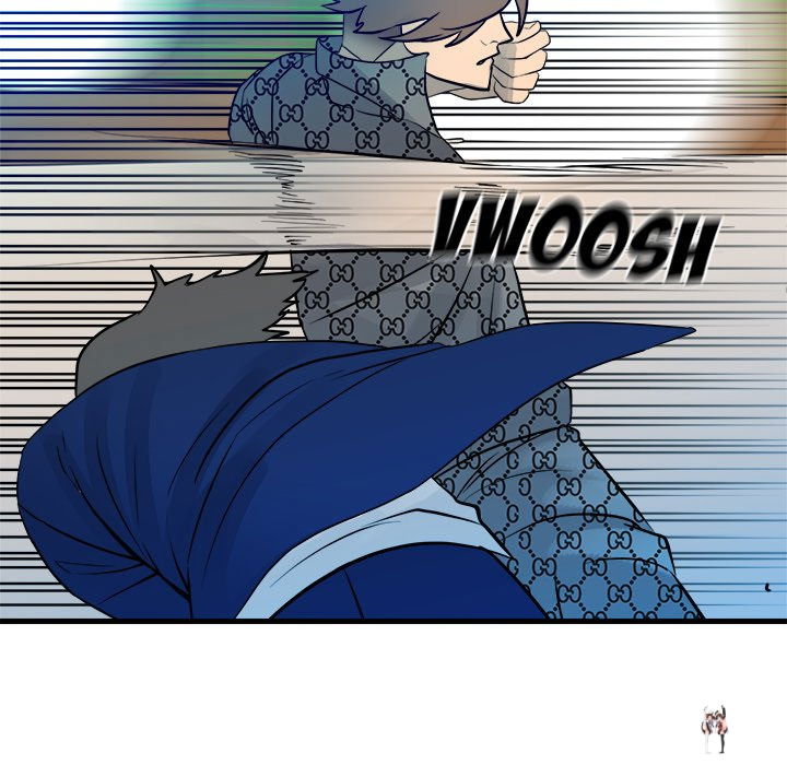 The Villain The Villain Chapter 155 - Page 128