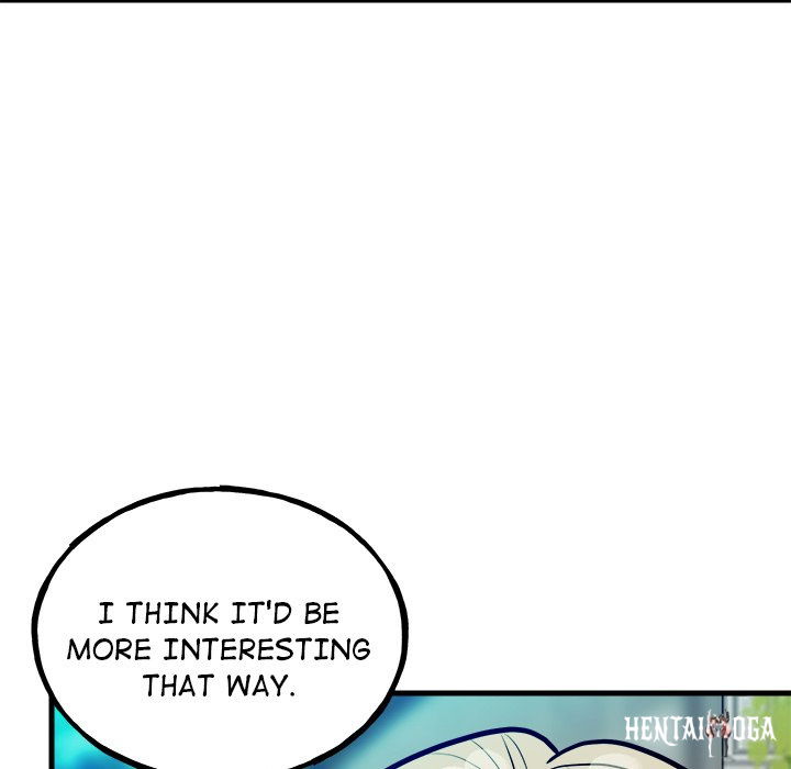 The Villain The Villain Chapter 155 - Page 13