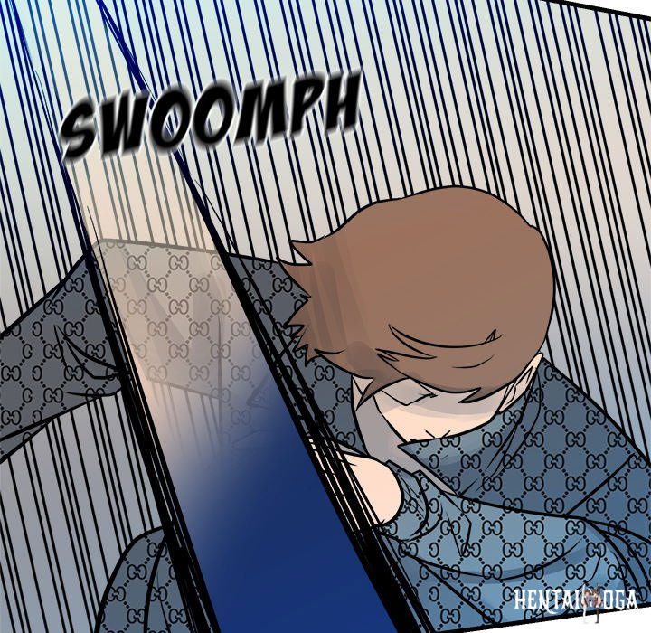 The Villain The Villain Chapter 155 - Page 130