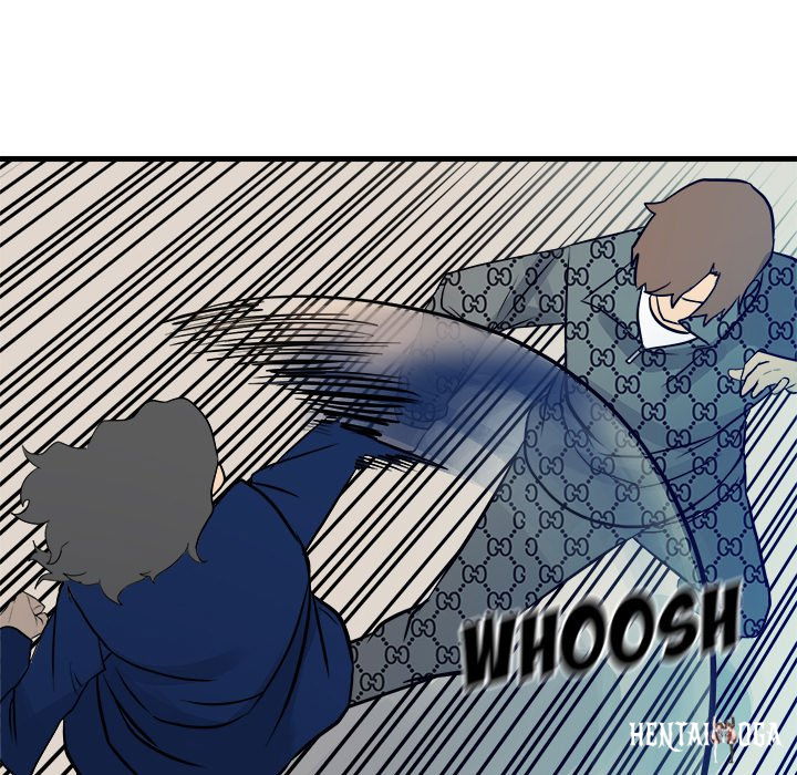 The Villain The Villain Chapter 155 - Page 134