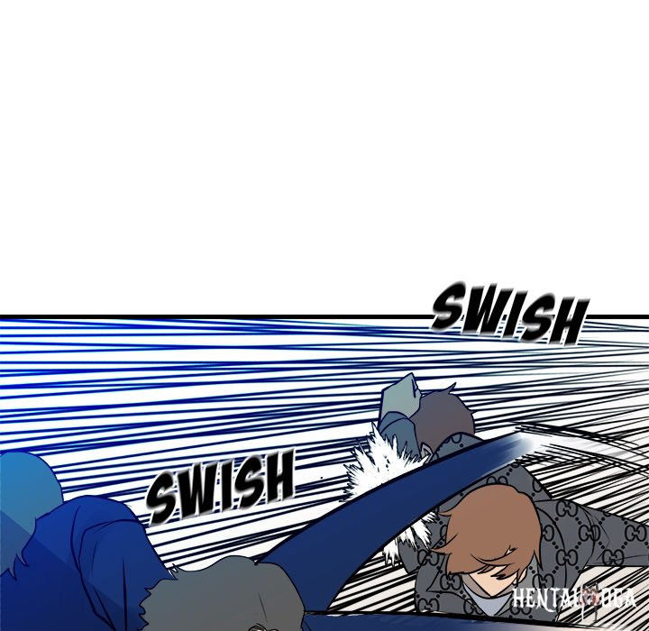 The Villain The Villain Chapter 155 - Page 136