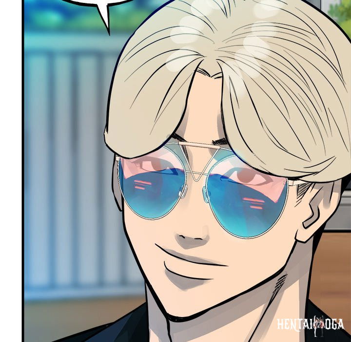 The Villain The Villain Chapter 155 - Page 14