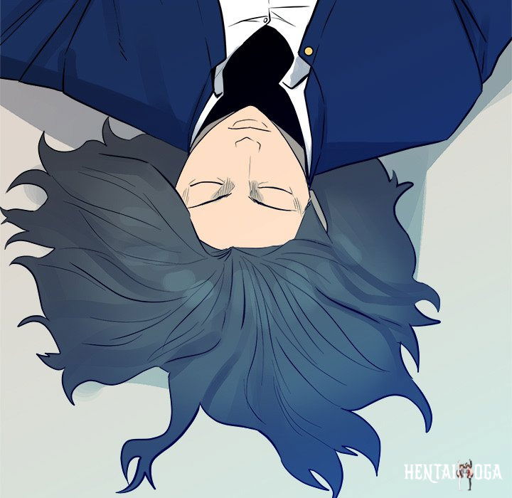 The Villain The Villain Chapter 155 - Page 17