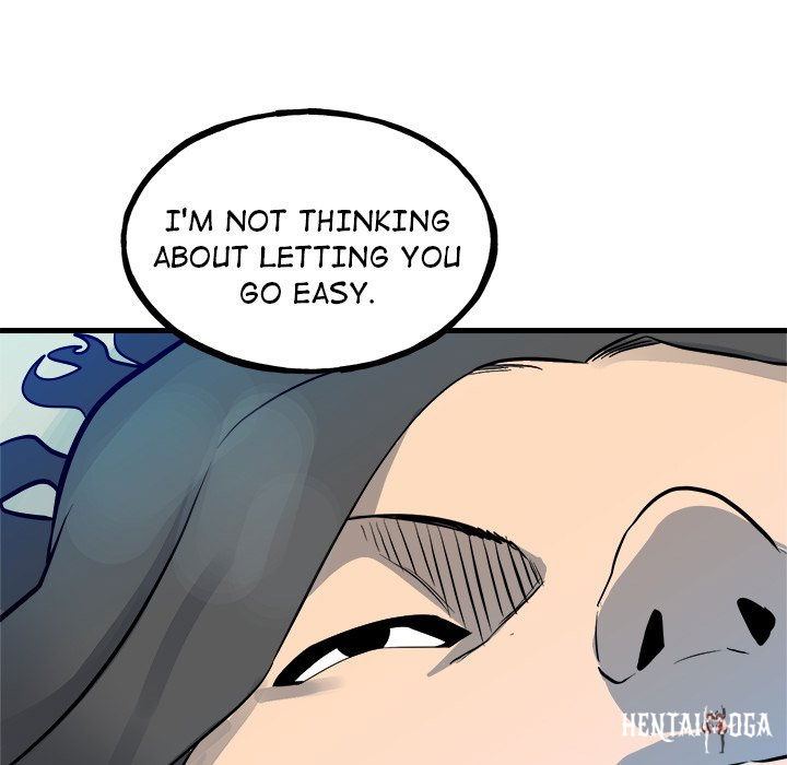 The Villain The Villain Chapter 155 - Page 19