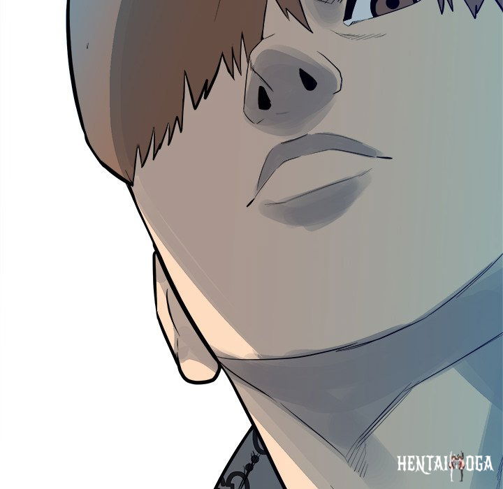 The Villain The Villain Chapter 155 - Page 22