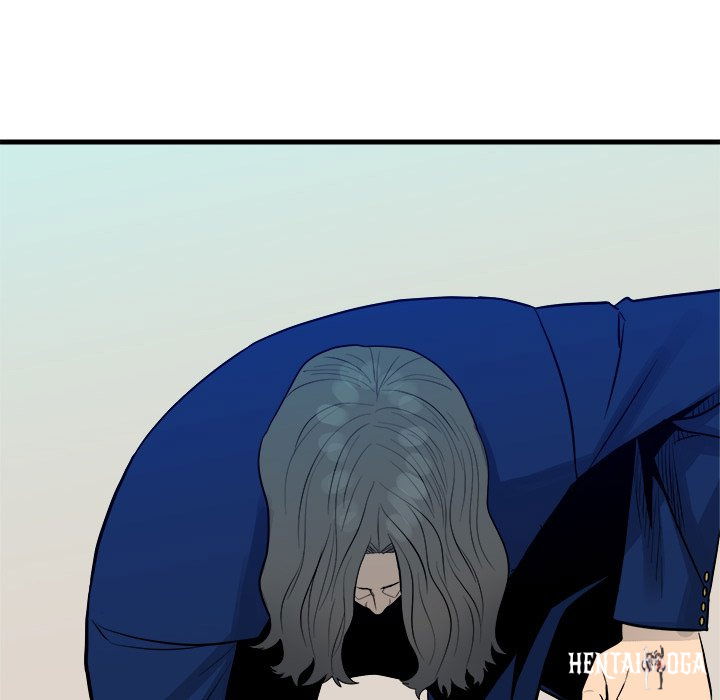 The Villain The Villain Chapter 155 - Page 24