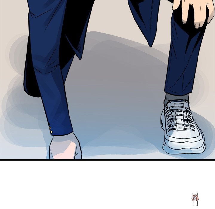 The Villain The Villain Chapter 155 - Page 25