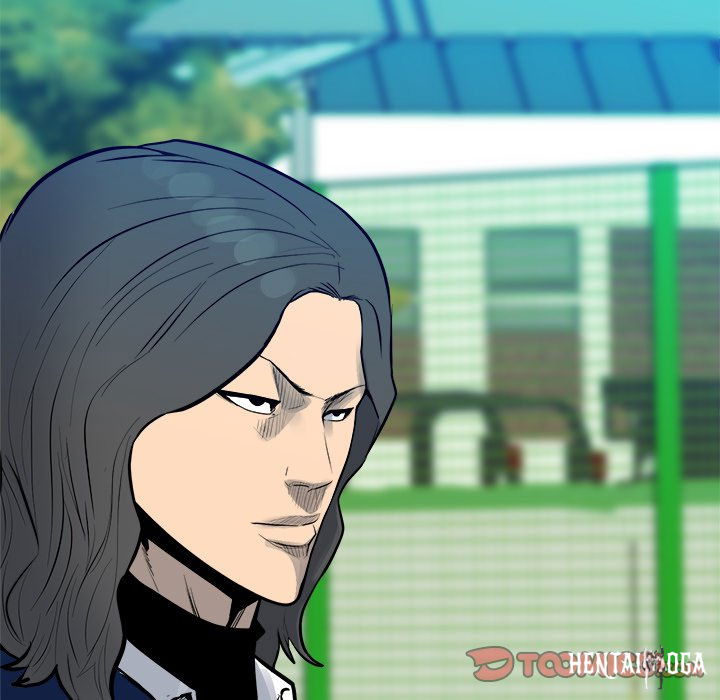 The Villain The Villain Chapter 155 - Page 27