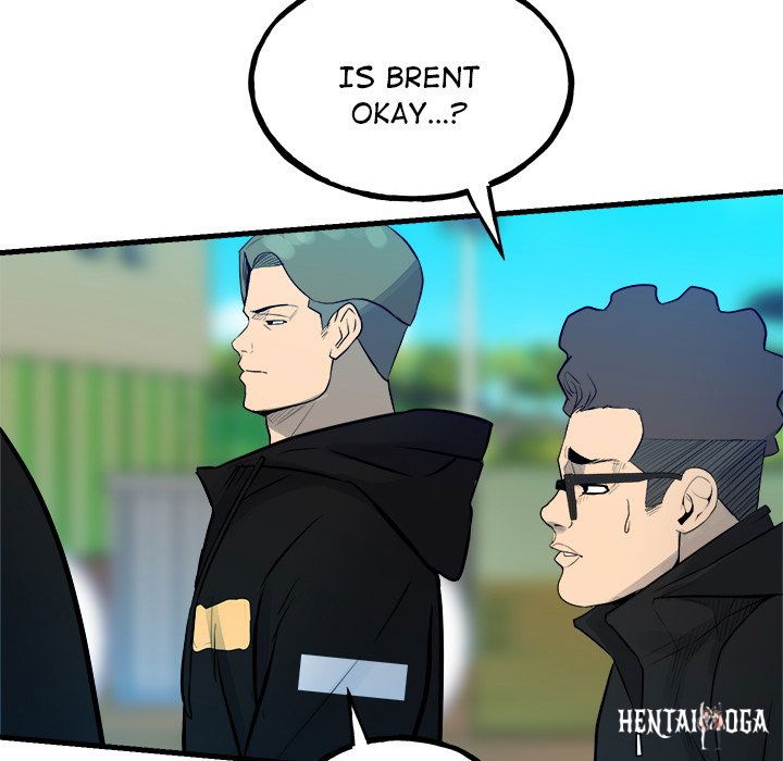 The Villain The Villain Chapter 155 - Page 29