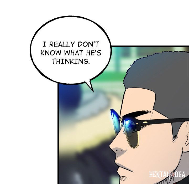 The Villain The Villain Chapter 155 - Page 31